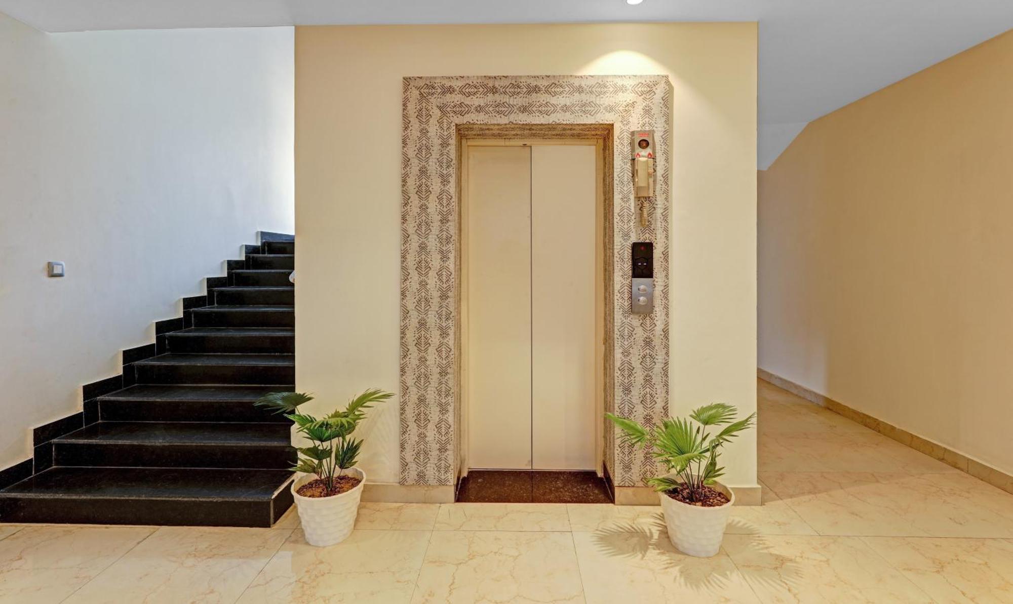 Treebo Heaven Grand Hotel Lucknow