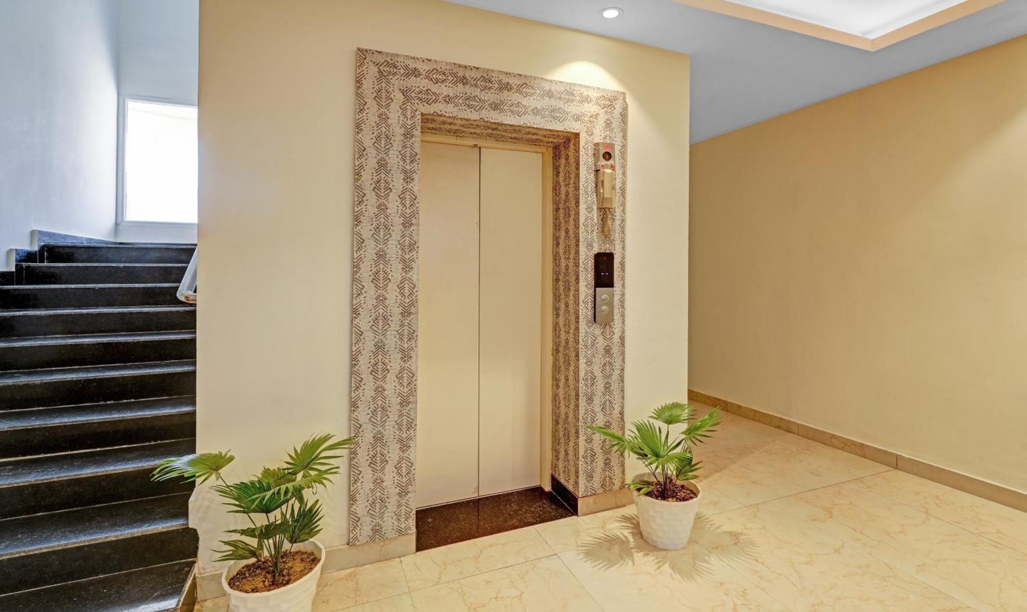 Hotel Treebo Heaven Grand 3*